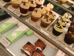 -Pantry's Best派悦坊蛋糕(K11购物艺术中心店)