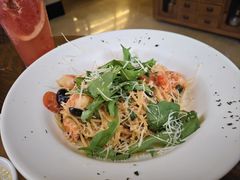-夏朵餐厅(丁香店)