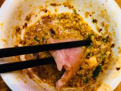 -阿婆情腊排骨火锅(金虹路店)