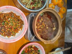 -陈家婆的菜(梅溪湖店)