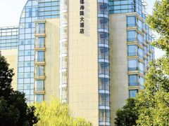 -上海千禧海鸥大酒店