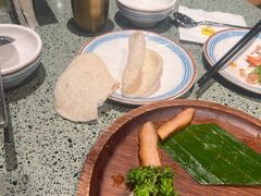 -Home Thai·泰谣(王府井apm店)