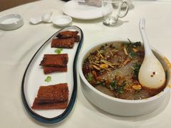 -老爷庙风味美食府(魏都大道店)