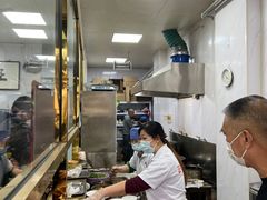 -正味斋锅巴菜(西北角店)