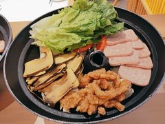 -鸡毛店·川菜(文殊院店)