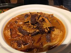 -麒麟小院·老九江菜(安平路店)