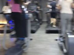 -一兆韦德健身(浦东万达会所)