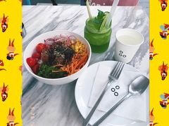 -农畉LONFOOD(福田星河COCOPark店)