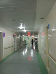 -河南省儿童医院(郑东院区)