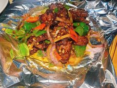 -新凯旋烧烤·燕姐千岛湖土菜