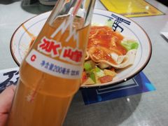 -大嘻咹biangbiang面(历史博物馆店)