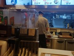 -吉野家(华联商厦店)