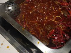 -老基地老火锅厂(大渡口店)