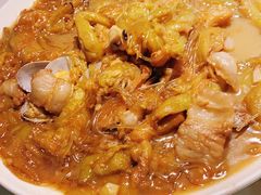 -日丰园海肠水饺·老字号大连海鲜(和平广场店)