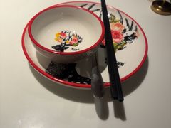 -新白鹿餐厅(第一百货店)