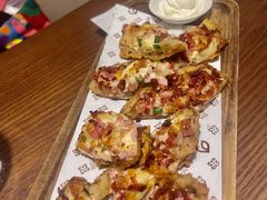 -G+KITCHEN(龙湖狮山天街店)