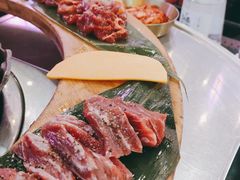 -玄希浪漫厨房·韩料烤肉(湖滨银泰in77店)