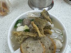 -明兴正宗潮州五彩鱼蛋粉面(中山六路店)