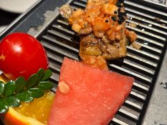 -花潮料理艺食馆(SM新生活广场店)