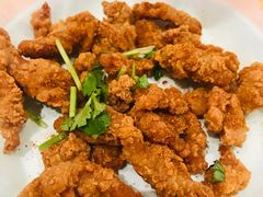 一口小酥肉-小满手工粉(上海月星环球港店)