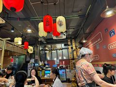 -小饕荟雅安贡椒鱼鲜馆(广福桥店)
