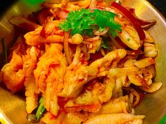 -鸣记脆皮烤鱼(亿合城店)