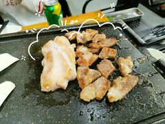 -咕咕站韩国料理(紫金港店)