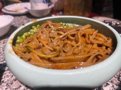 -和府捞面(领展购物广场京通店)