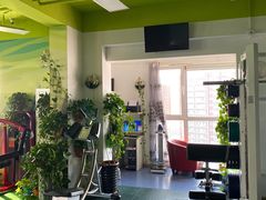 -红山会健身·普拉提(广安门店)