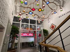 -金苑酒家·客家菜·广东老字号(万象店)