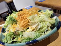 -一井烧肉·活鳗·寿司(望京SOHO店)