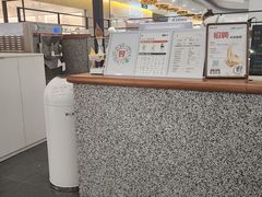 -野人先生Gelato(上海长宁龙之梦店)