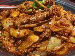 -六月雪干锅(绵阳凯德广场店)