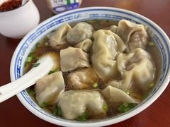 -古徽州馄饨店(宝安路店)