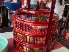 -运河游船(武林门码头)