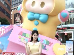 -VT101维多利广场