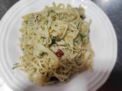 -老磨油饼(高陵店)