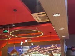 -蜀香三绝·牛蛙·烤鱼·天府炒鸡(安丘泰华店)
