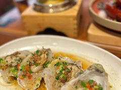-上海人家花樣年华(中山公园店)
