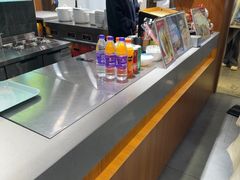 -奇芳阁·百年清真南京菜(夫子庙店)