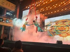 -华谊兄弟（长沙）电影小镇