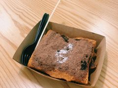 -肥安娜·小吃·饮品