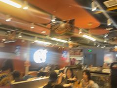 -鱼酷活鱼烤鱼(沈阳大悦城店)