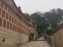 -晋江五店市传统文化旅游区