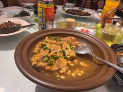 -围龙屋客家食府(福田店)