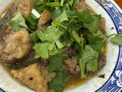-蔡记烧鸡烩面(铁东旗舰店)
