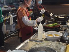 -大笑饭堂(甲子桥店)