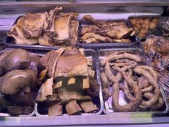 -斯琴阿妈蒙古餐厅(新城店)