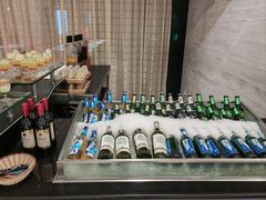 -沈阳和平艾美酒店新食谱西餐厅