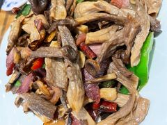 -妈妈的味道(和顺古镇店)